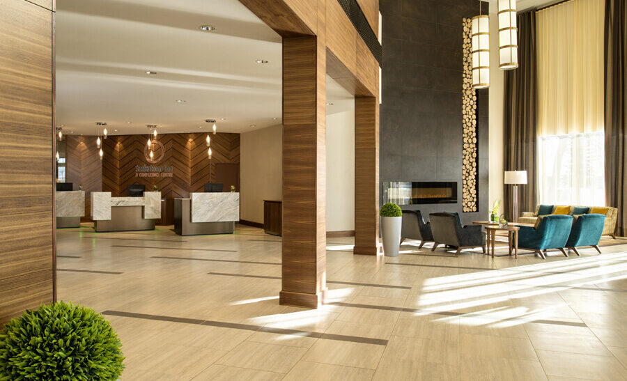 Saskatoon Inn & Conference Centre
