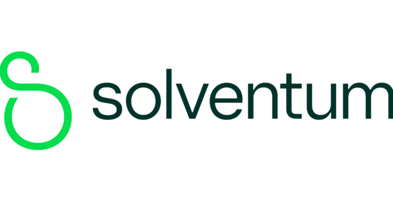 Solventum logo
