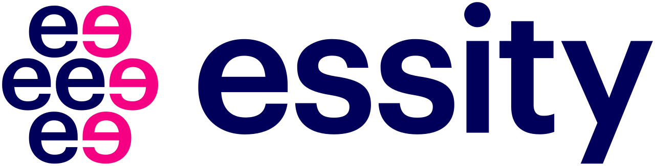 Essity logo