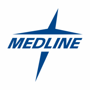 Medline logo