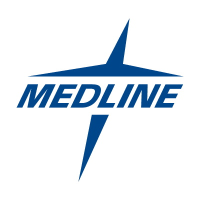 Medline logo